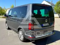 2022 Volkswagen T6