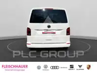 2022 Volkswagen T6