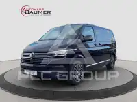 2022 Volkswagen T6