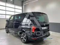 2022 Volkswagen T6