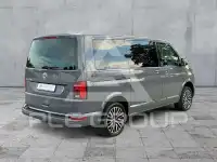 2022 Volkswagen T6