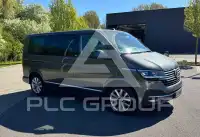2022 Volkswagen T6