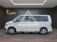 2022 Volkswagen T6