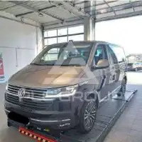2022 Volkswagen T6