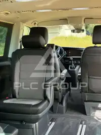2022 Volkswagen T6