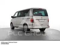 2022 Volkswagen T6