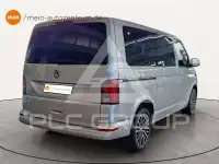 2022 Volkswagen T6