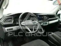 2022 Volkswagen T6