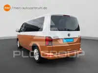 2022 Volkswagen T6