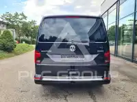 2022 Volkswagen T6