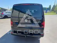 2022 Volkswagen T6