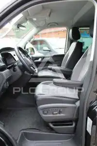 2022 Volkswagen T6