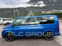2022 Volkswagen T6