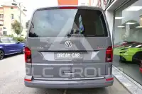2022 Volkswagen T6