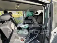 2022 Volkswagen T6