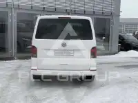 2022 Volkswagen T6