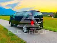 2022 Volkswagen T6