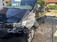 2022 Volkswagen T6