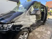 2022 Volkswagen T6