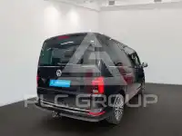 2022 Volkswagen T6
