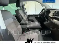 2022 Volkswagen T6