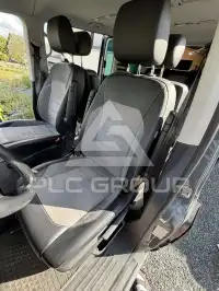 2022 Volkswagen T6
