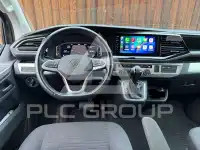 2022 Volkswagen T6