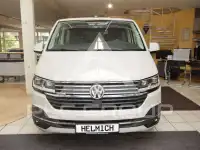 2022 Volkswagen T6