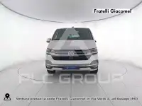 2022 Volkswagen T6