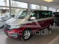 2022 Volkswagen T6
