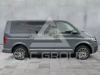 2022 Volkswagen T6