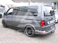 2022 Volkswagen T6