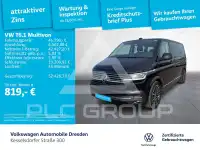 2022 Volkswagen T6