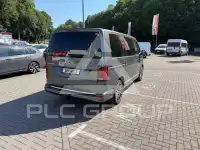 2022 Volkswagen T6