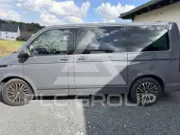 2022 Volkswagen T6
