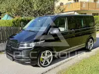2022 Volkswagen T6