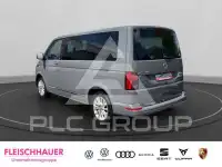 2022 Volkswagen T6