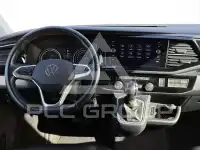 2022 Volkswagen T6