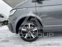 2022 Volkswagen T6