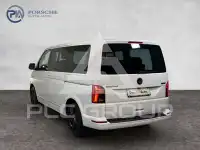 2022 Volkswagen T6