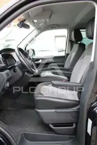 2022 Volkswagen T6