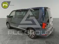 2022 Volkswagen T6