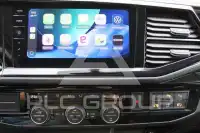 2022 Volkswagen T6