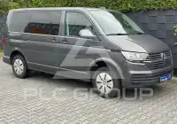 2022 Volkswagen T6