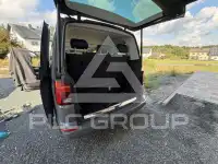 2022 Volkswagen T6
