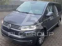 2022 Volkswagen T6