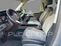 2022 Volkswagen T6