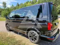 2022 Volkswagen T6