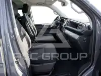 2022 Volkswagen T6