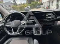 2022 Volkswagen T6